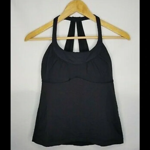 Lululemon Scoop Me Up Tank Top 12 - Picture 2 of 7